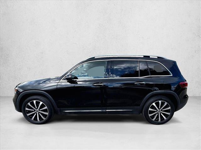 Used 2023 Mercedes-Benz GLB 250 image 6