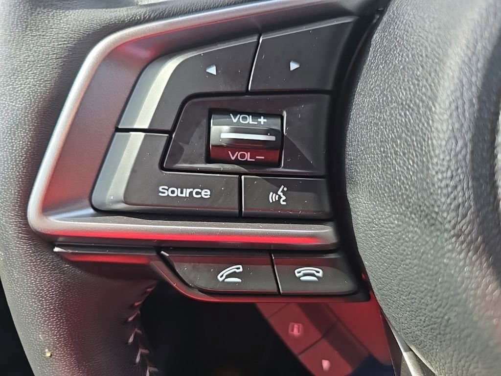 Used 2020 Subaru Outback Touring w/ Popular Package #2 AWD/4WD image 25