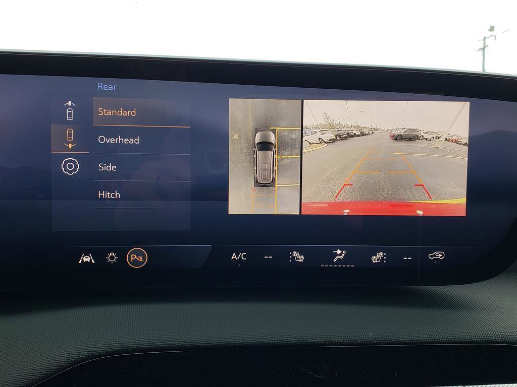 New 2026 Buick Enclave Preferred w/ Power Package image 15