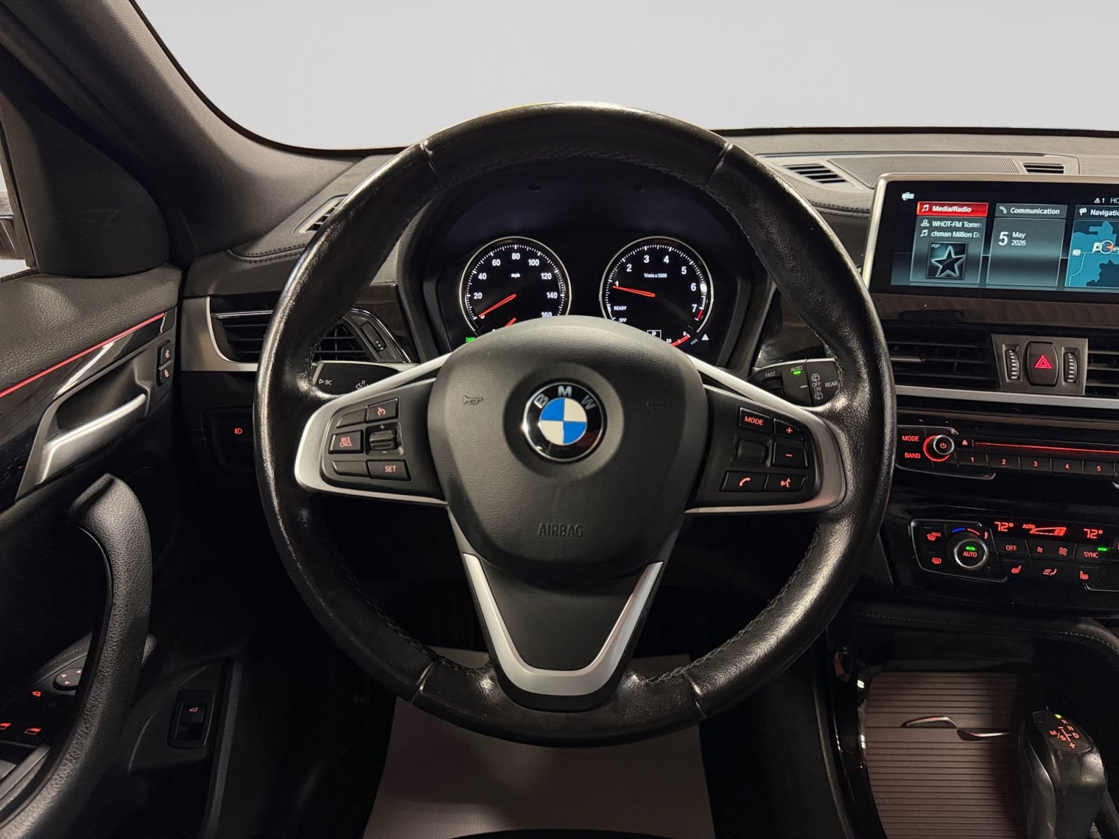 Used 2018 BMW X2 xDrive28i w/ Premium Package AWD/4WD image 19