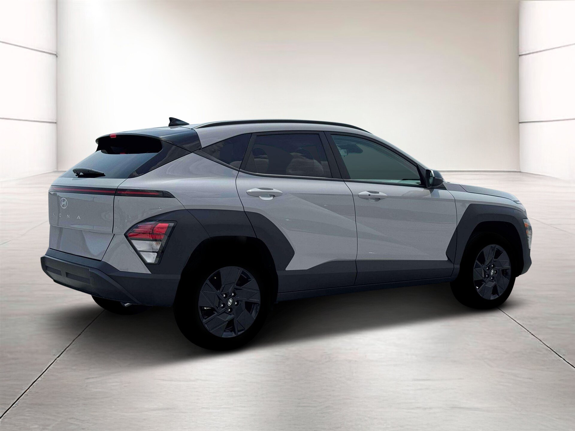 New 2026 Hyundai Kona SEL Sport FWD image 8