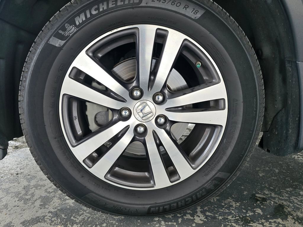 Used 2016 Honda Pilot EX-L image 79