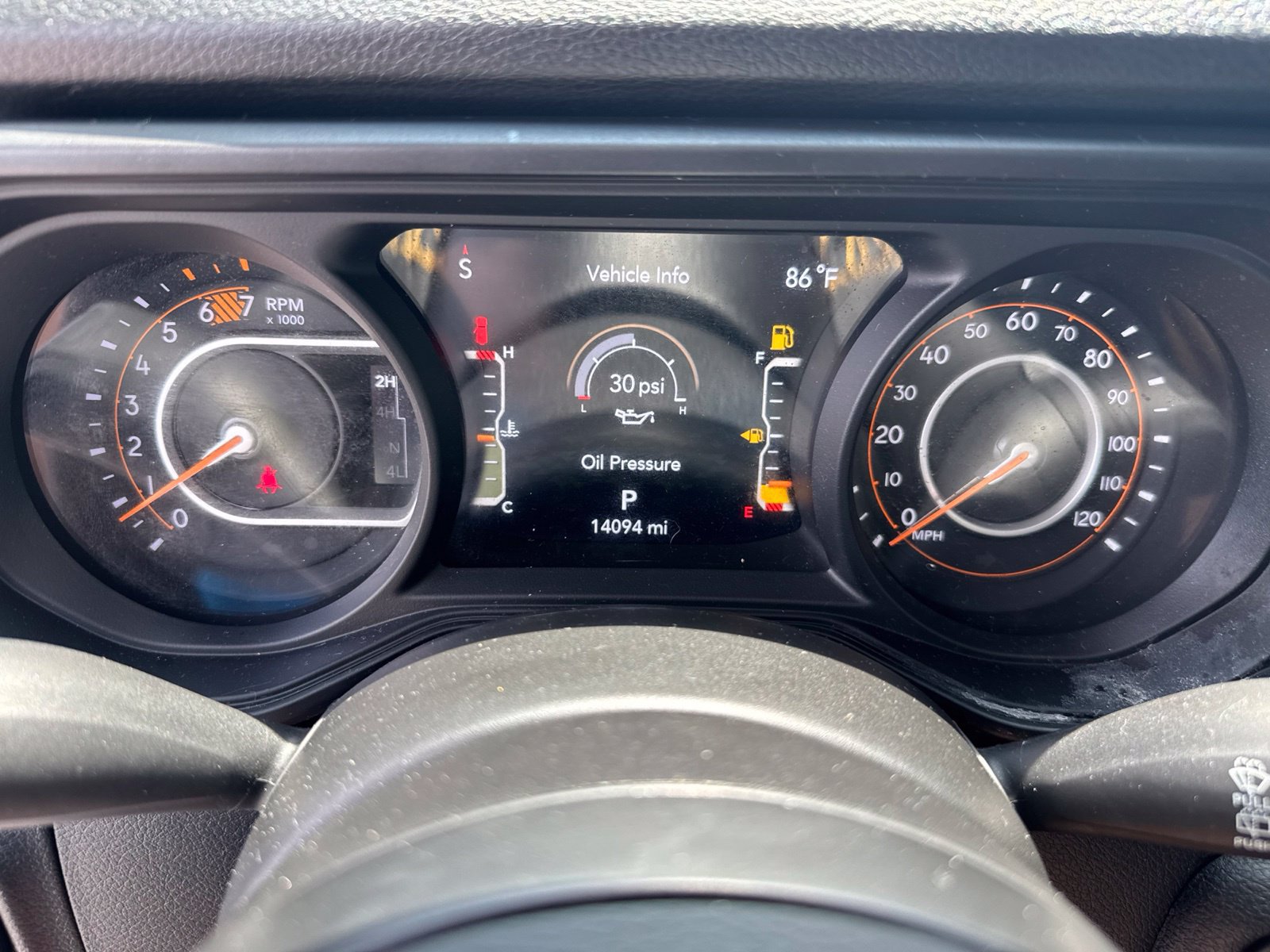 Used 2024 Jeep Wrangler Unlimited Sport AWD/4WD image 31