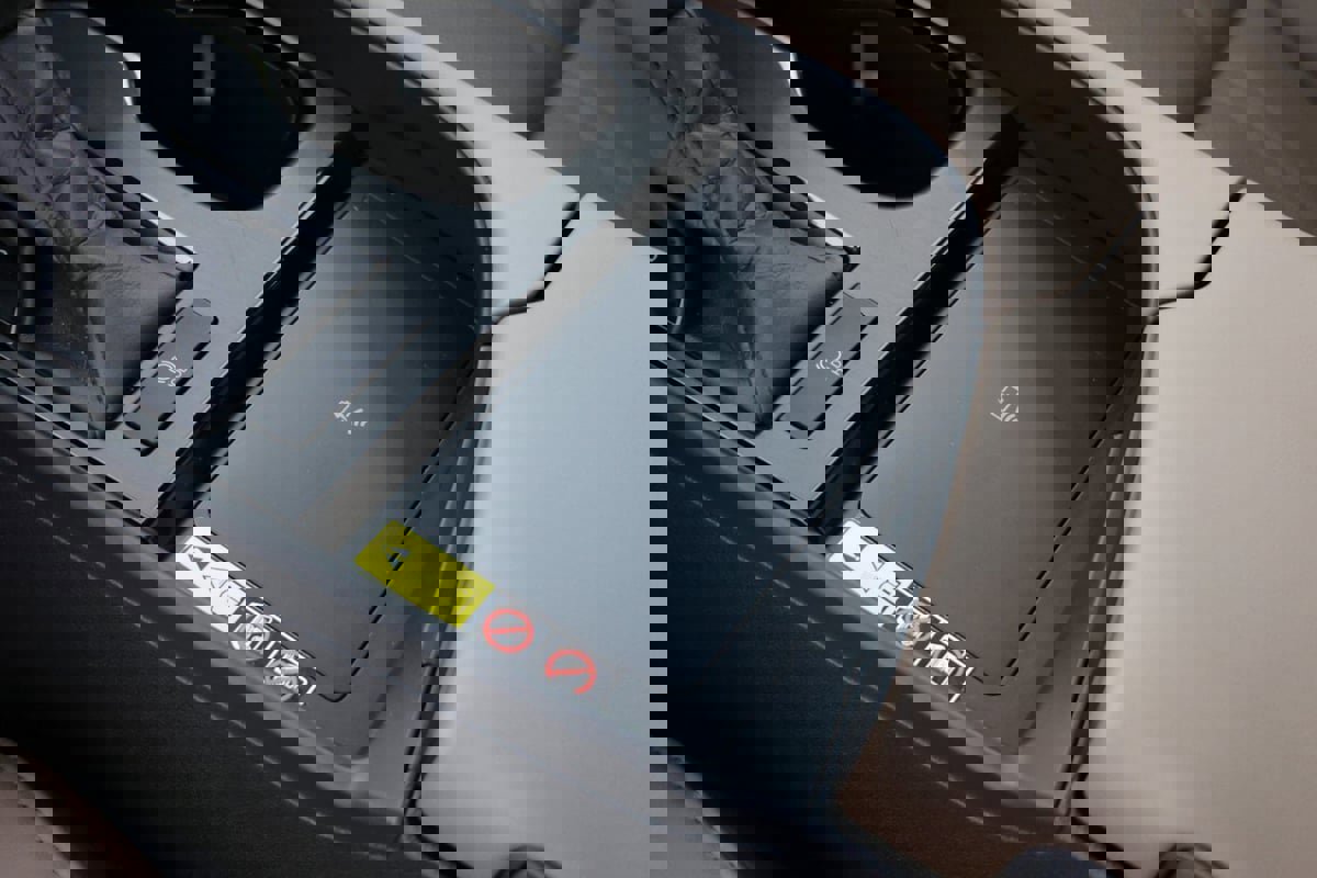 Used 2024 Lexus ES 350 Ultra Luxury w/ Accessory Package (Z2) image 25