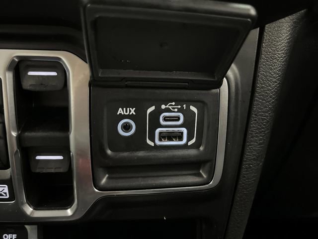Used 2021 Jeep Wrangler Unlimited Rubicon image 22