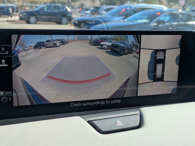 New 2026 MAZDA CX-90 Plug-In Hybrid w/ Premium Plus image 18