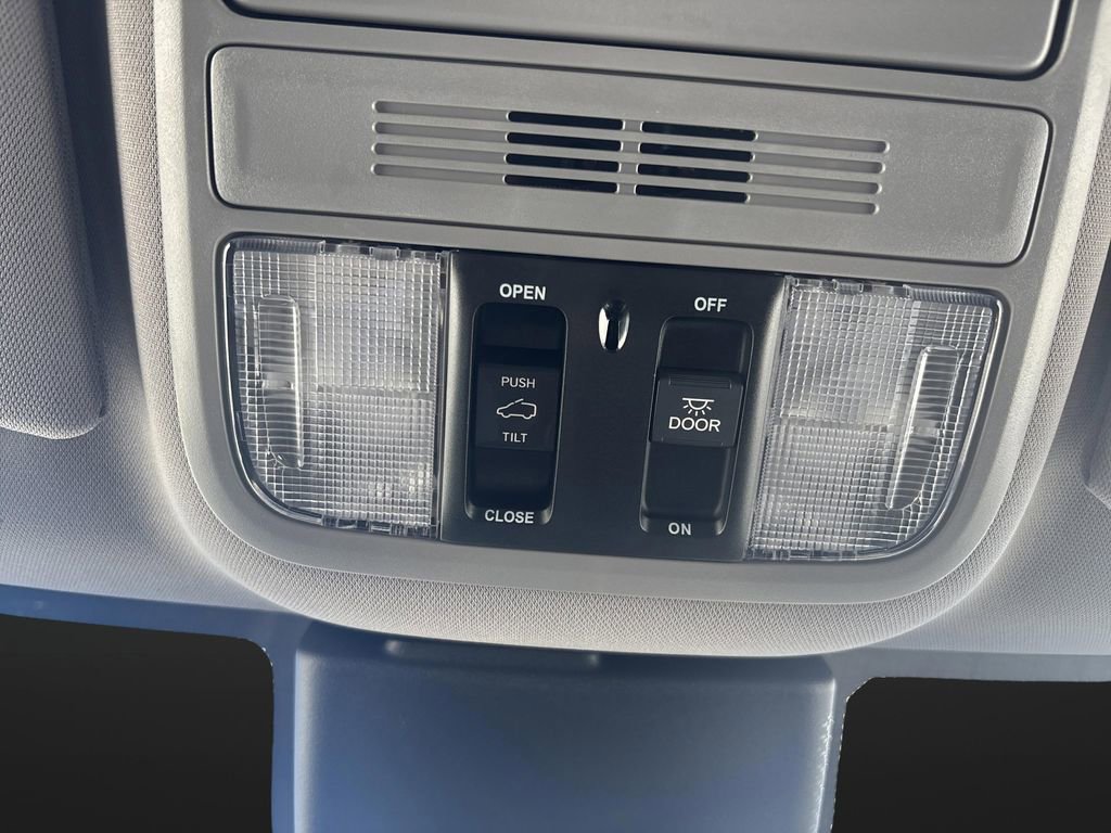 Used 2024 Honda Odyssey EX-L image 24