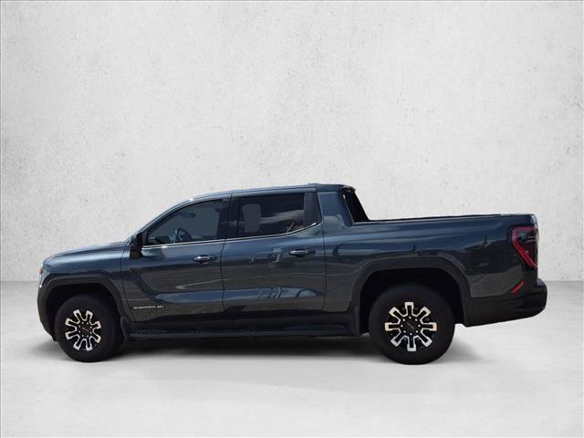 Used 2026 GMC Sierra EV Elevation AWD/4WD image 7
