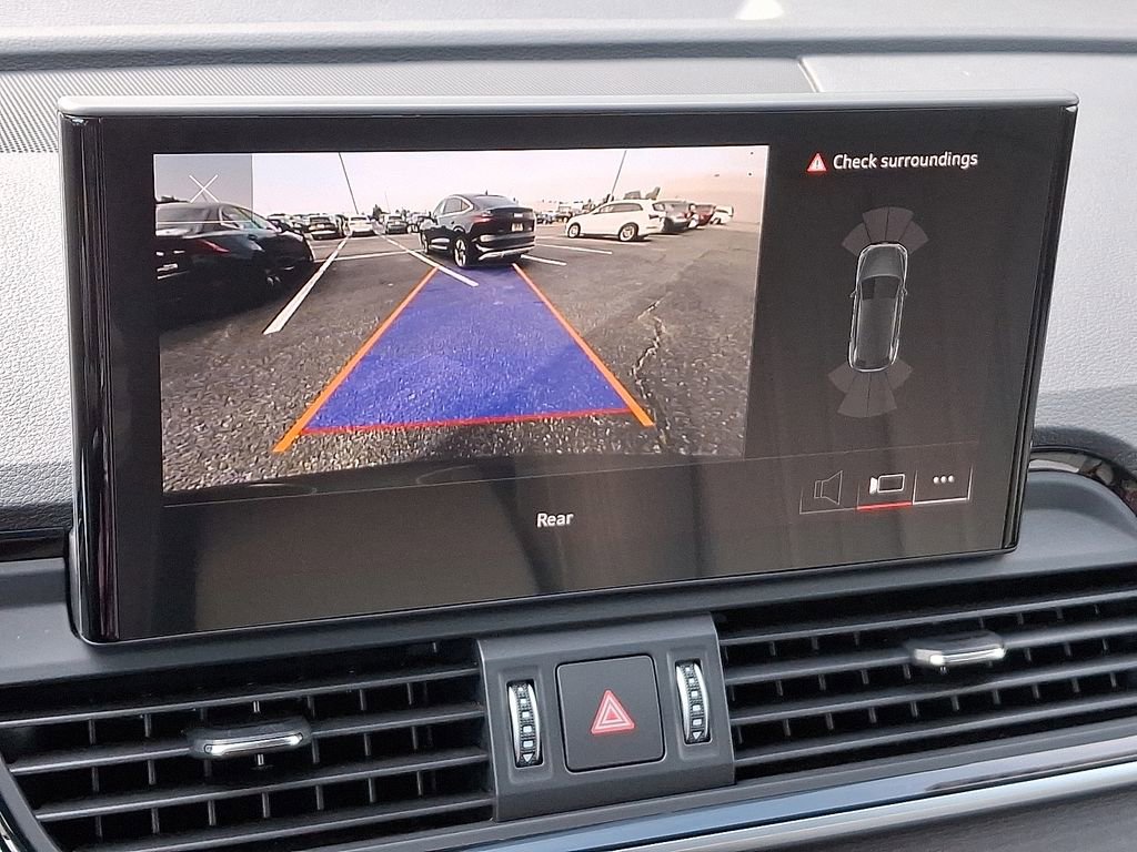 Certified 2024 Audi Q5 2.0T Premium image 19