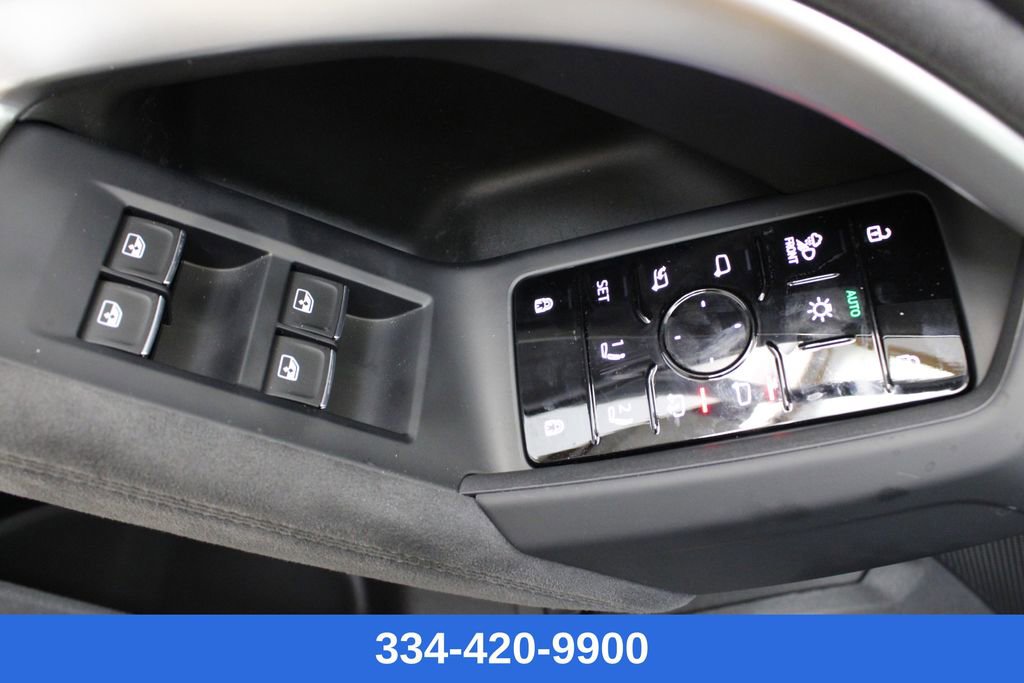 New 2025 Audi SQ5 Premium Plus image 17