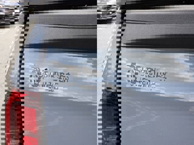 Certified 2025 Honda Ridgeline TrailSport image 42