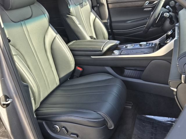 Used 2024 Genesis GV80 2.5T AWD/4WD image 20