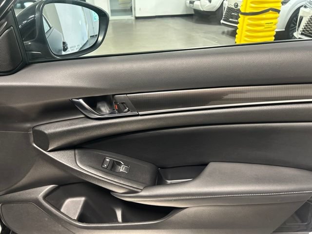 Used 2022 Honda Accord Sport Special Edition image 26