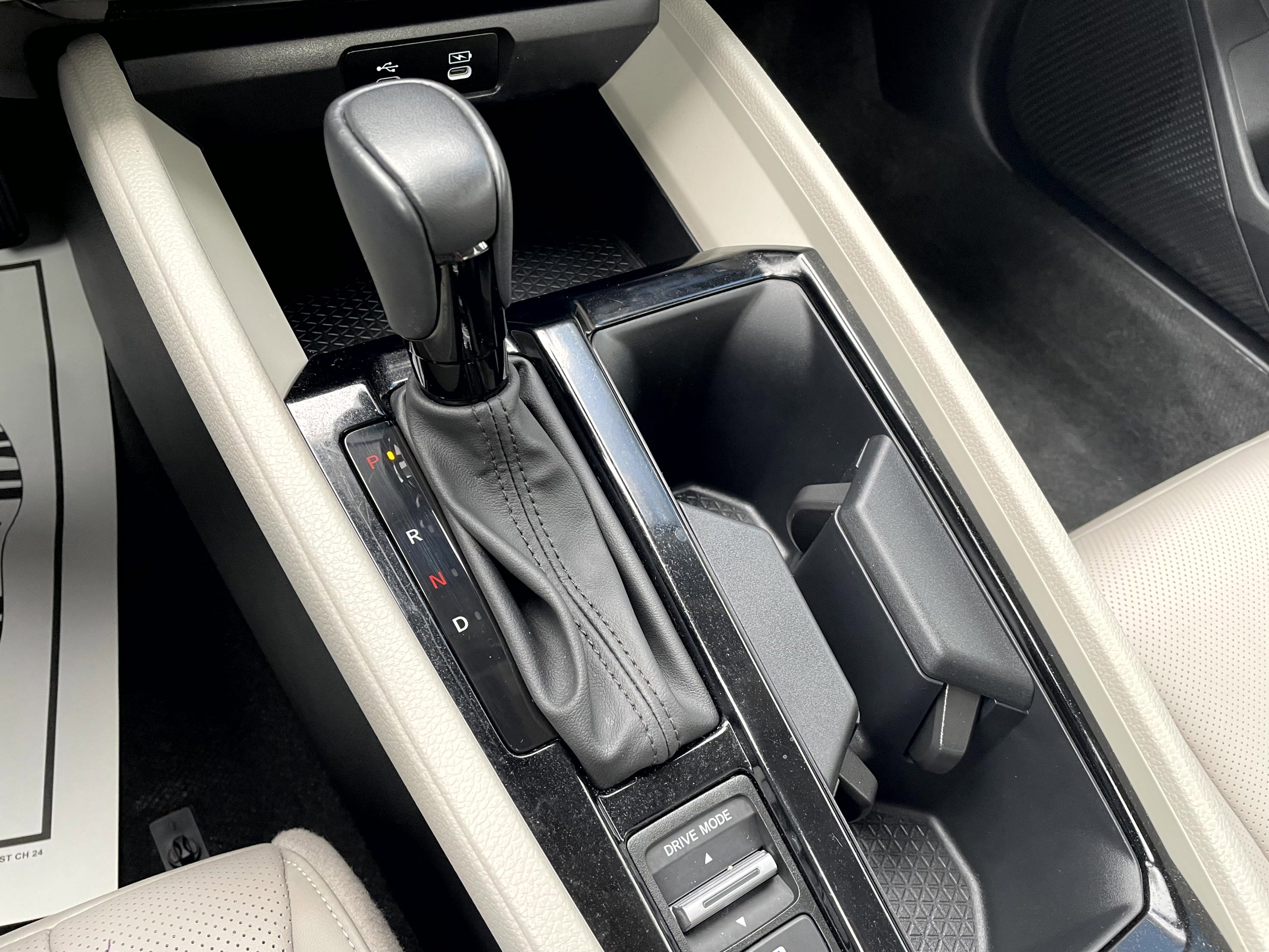 Certified 2023 Honda Accord EX-L image 19