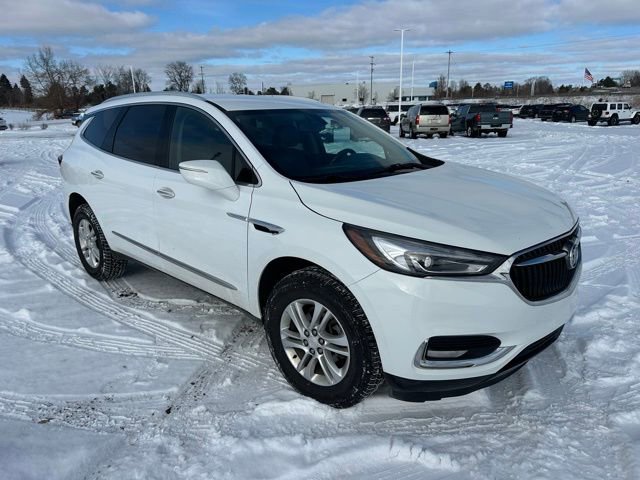 Used 2019 Buick Enclave Essence image 2