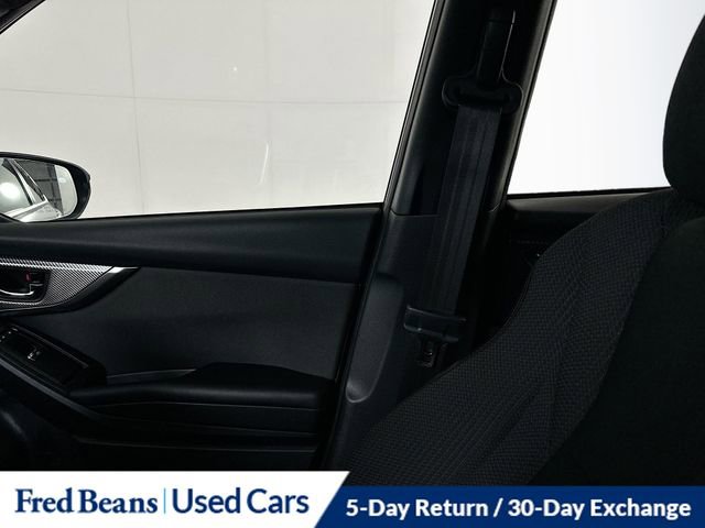 Used 2024 Subaru WRX Premium image 24