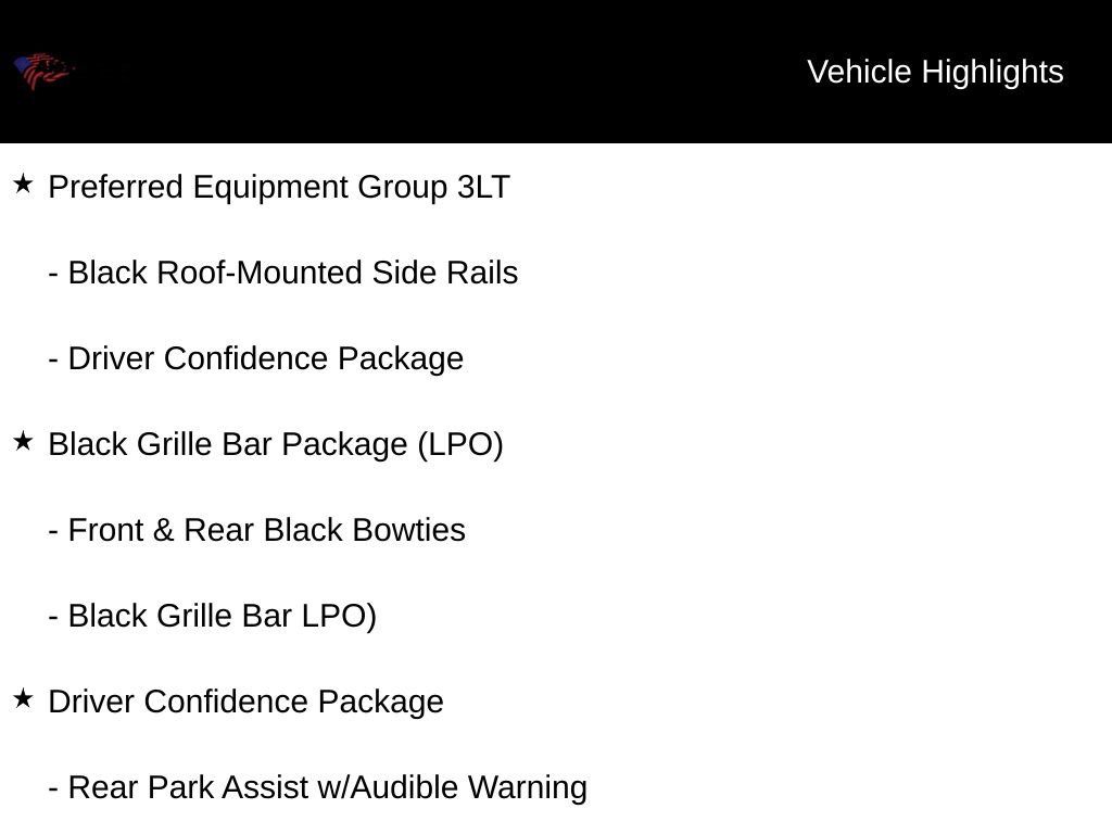 Certified 2024 Chevrolet Blazer LT w/ LPO, Black Grille Bar Package AWD/4WD image 45