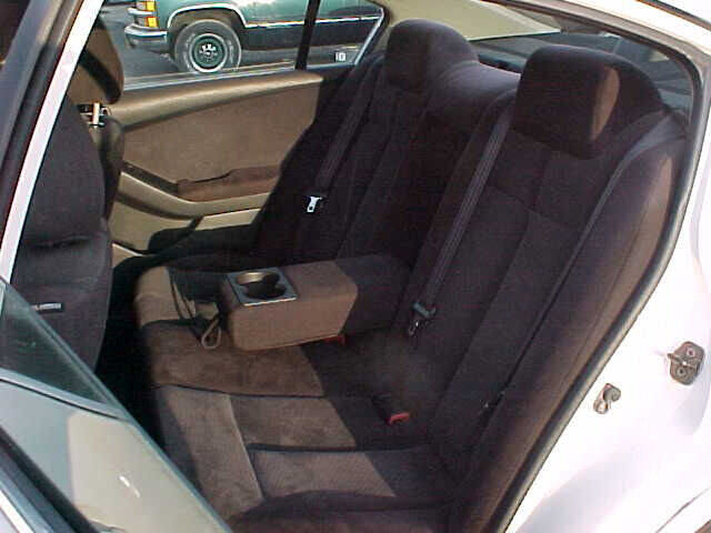 Used 2009 Nissan Altima 2.5 S image 8