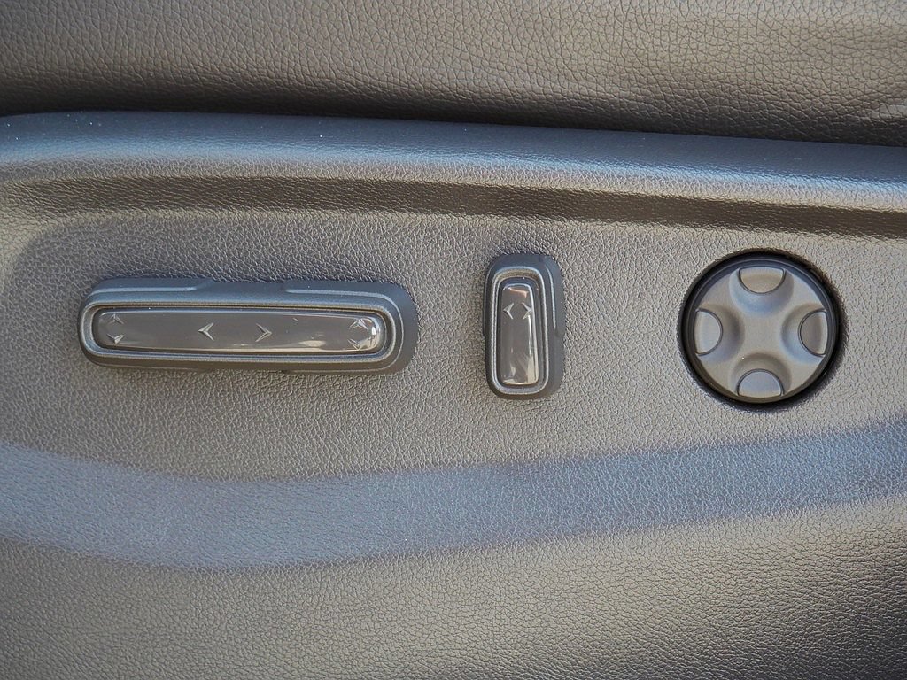 Used 2024 Honda Odyssey Elite image 13