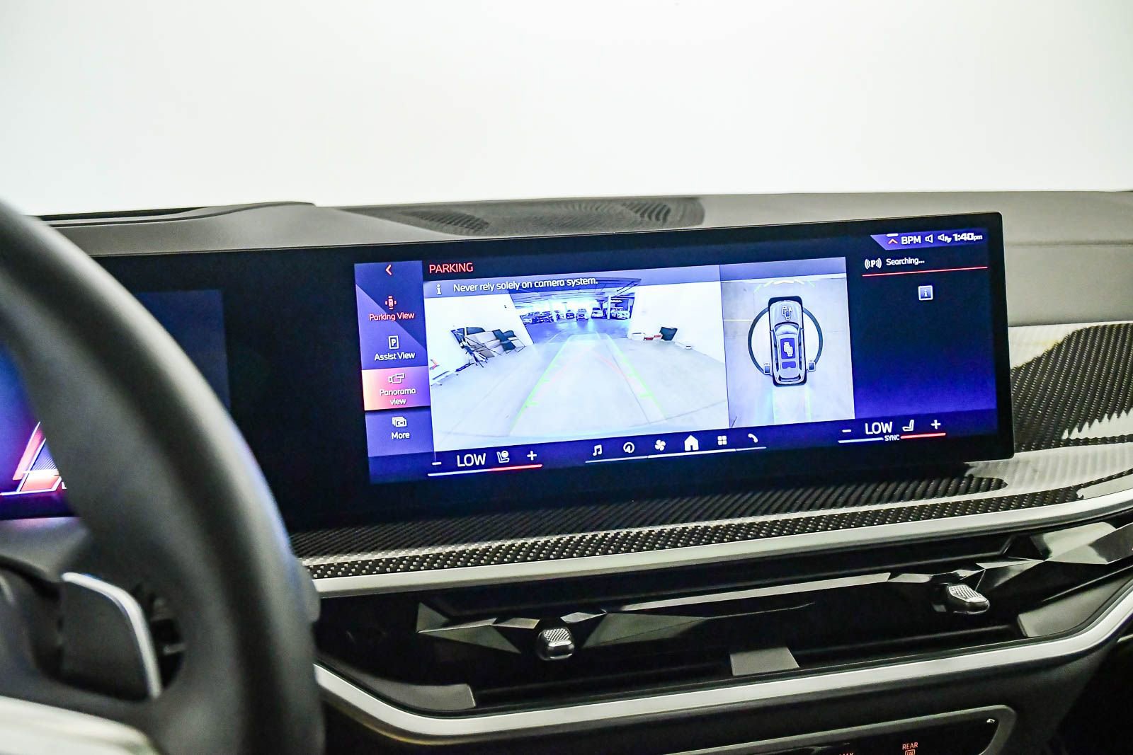 Certified 2024 BMW X7 M60i w/ Executive Package AWD/4WD image 29
