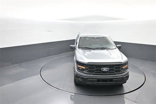 New 2025 Ford F150 STX w/ Equipment Group 201A FX4 image 23