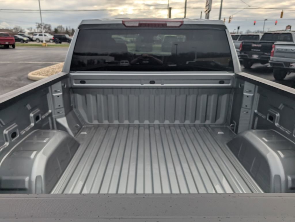 New 2026 Chevrolet Silverado 1500 RST image 9