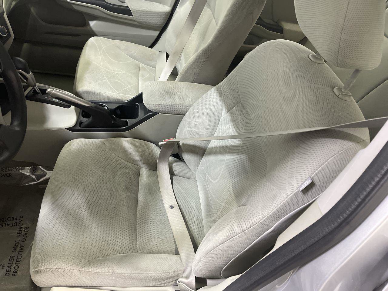 Used 2012 Honda Civic LX image 11