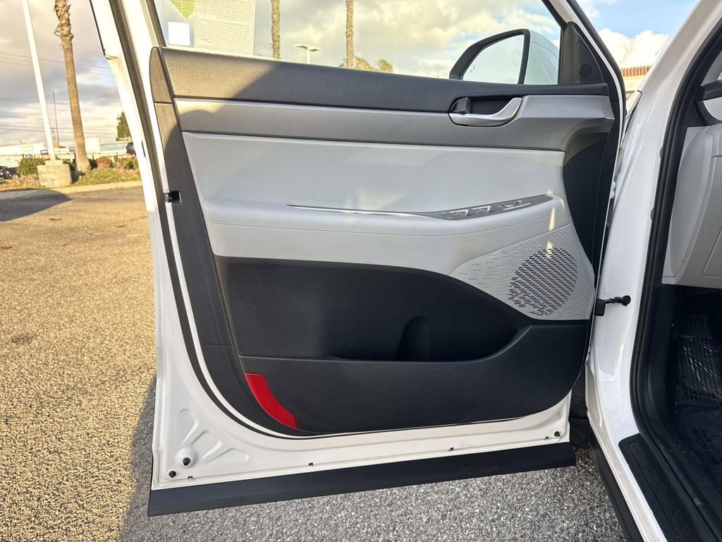 Used 2020 Hyundai Palisade SEL image 18