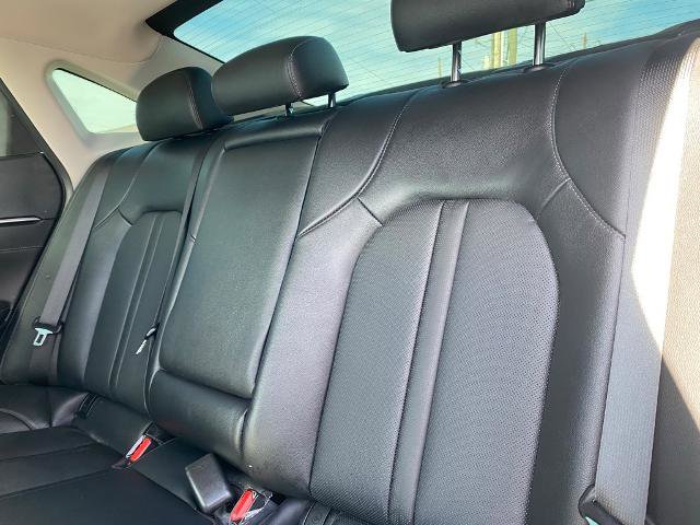 Used 2023 Hyundai Sonata Limited image 27