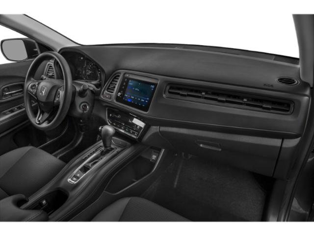 Certified 2022 Honda HR-V EX image 18