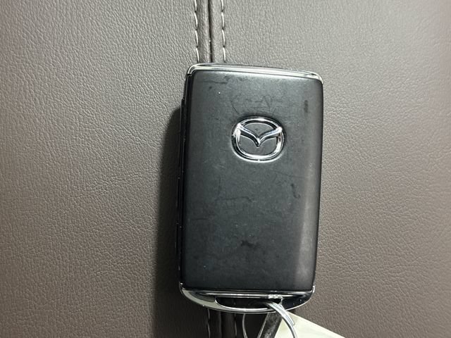 Used 2025 MAZDA CX-30 2.5 Turbo w/ Premium Plus Pkg AWD/4WD image 38