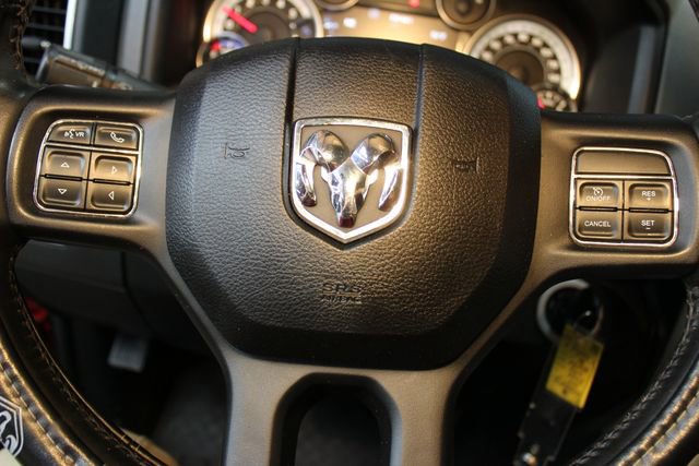 Used 2018 RAM 3500 Big Horn w/ Harvest Edition AWD/4WD image 18