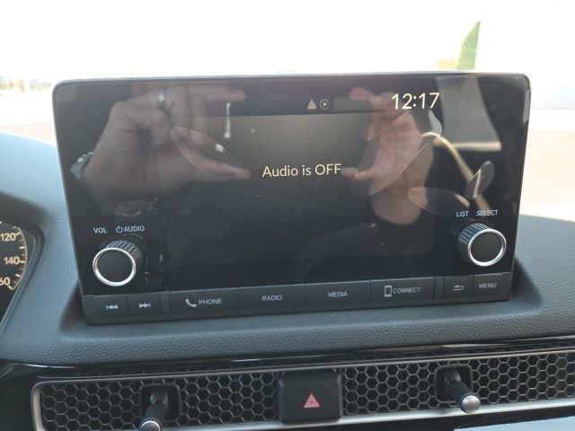 New 2026 Honda Civic Sport image 19