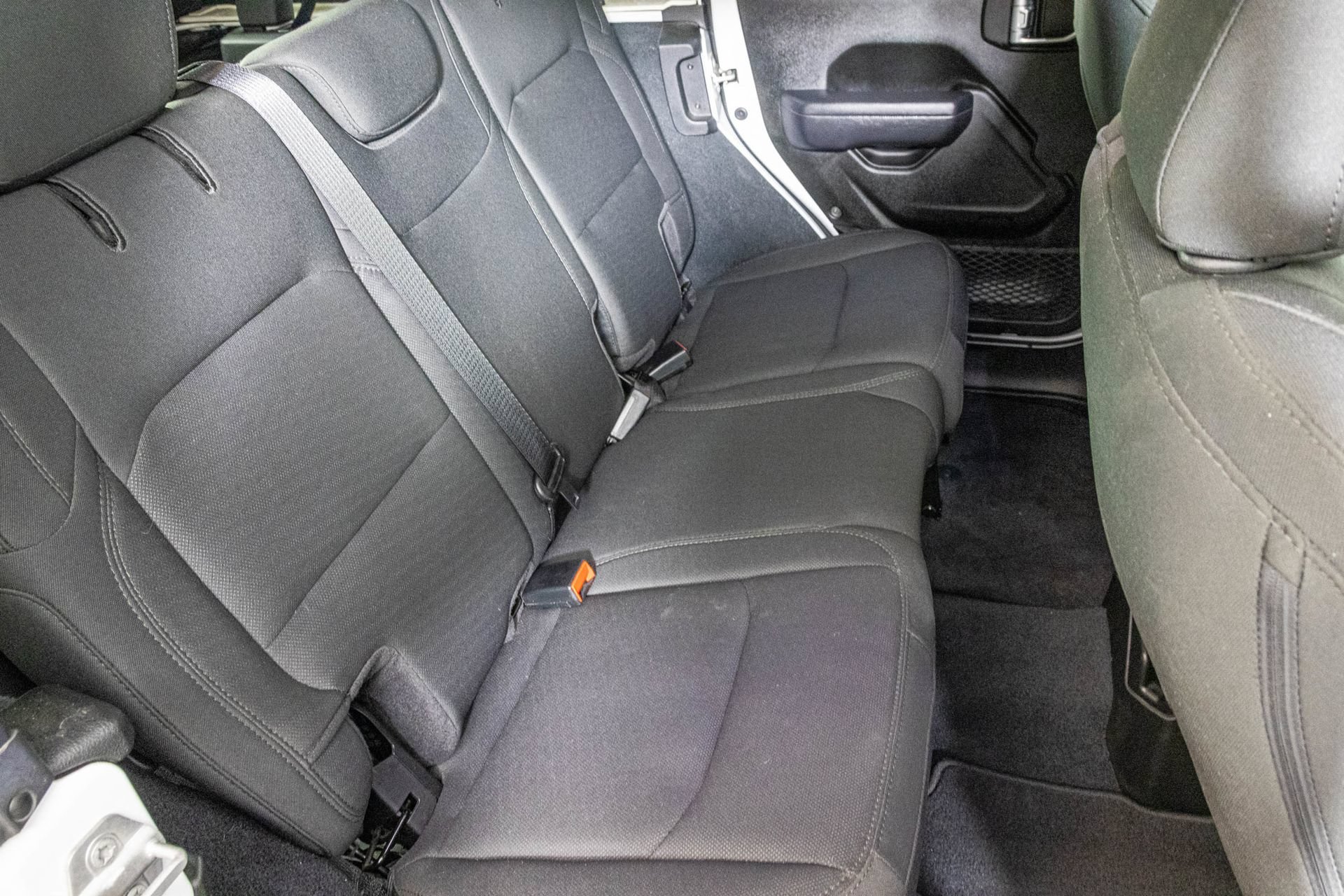 Used 2022 Jeep Wrangler Unlimited Sport AWD/4WD image 46