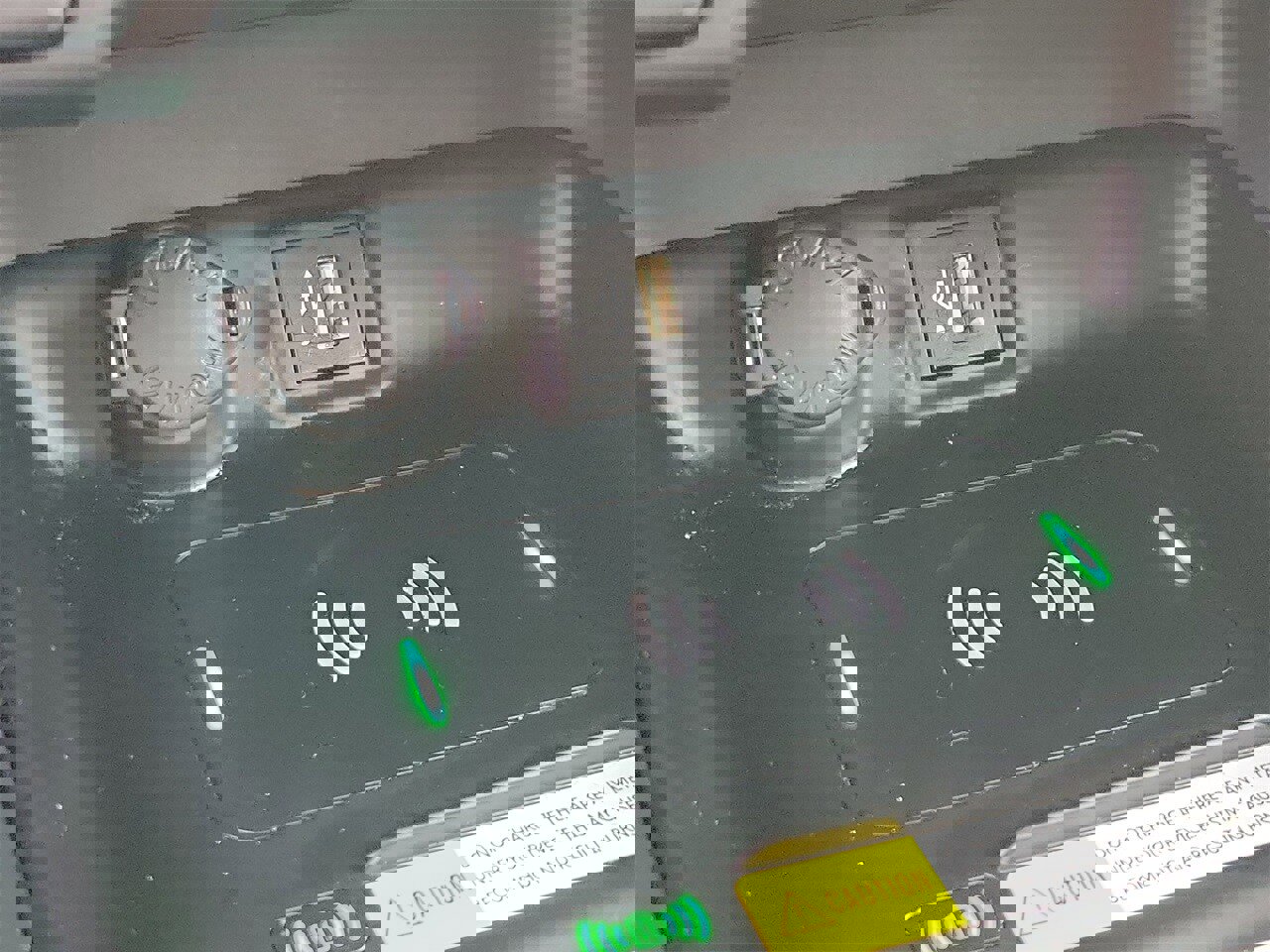 Used 2025 Toyota RAV4 XLE image 30