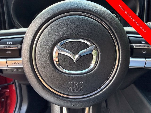 Used 2023 MAZDA CX-50 AWD 2.5 S w/ Cargo Package image 14