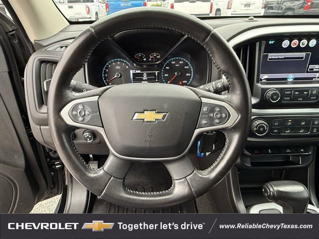 Used 2016 Chevrolet Colorado LT w/ Midnight Edition image 14