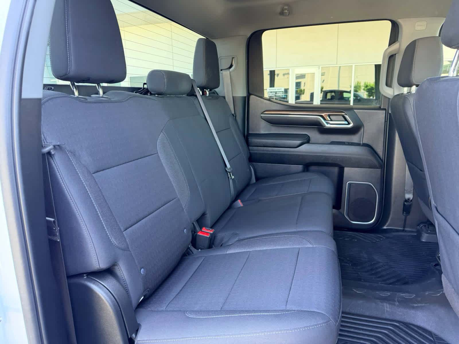 Used 2023 Chevrolet Silverado 1500 LT image 20