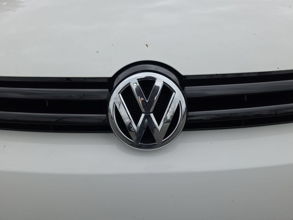Used 2013 Volkswagen Golf R 4-Door AWD/4WD image 34
