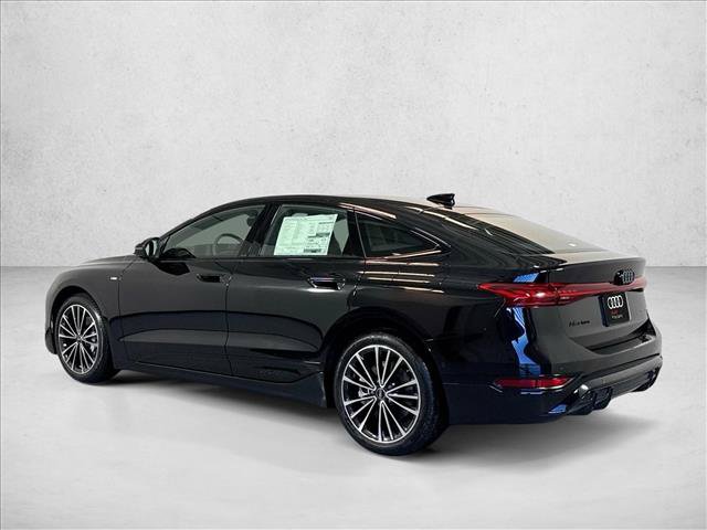 New 2027 Audi A6 e-tron Premium Plus AWD/4WD image 7