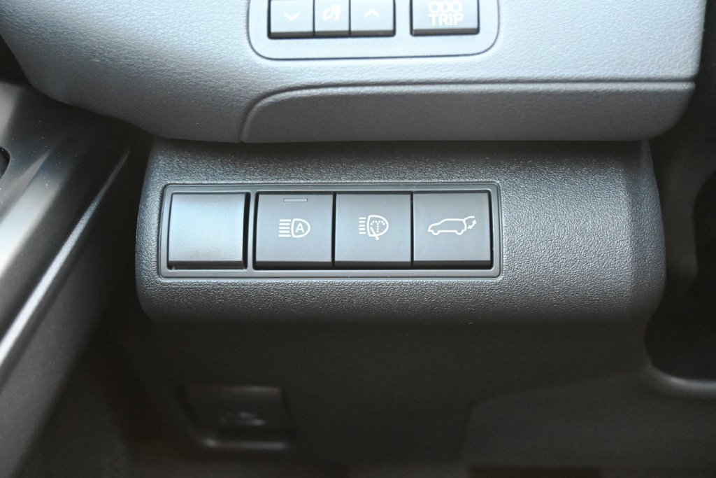 New 2026 Toyota bZ AWD/4WD image 29