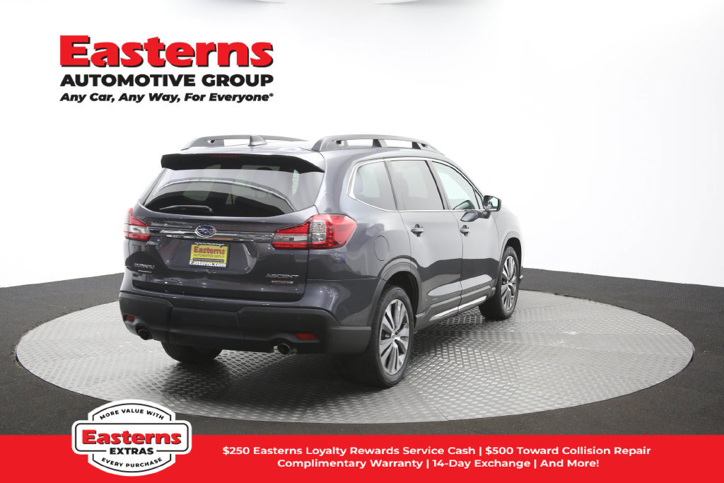 Used 2022 Subaru Ascent Limited AWD/4WD image 45