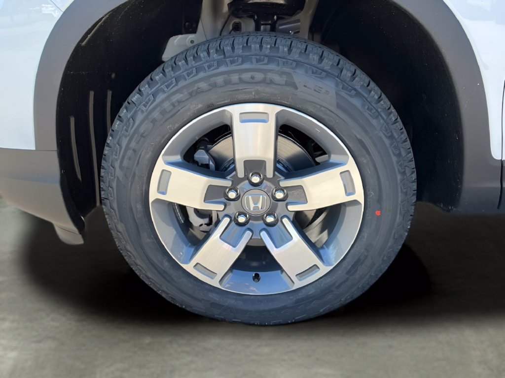 Certified 2026 Honda Ridgeline RTL image 26