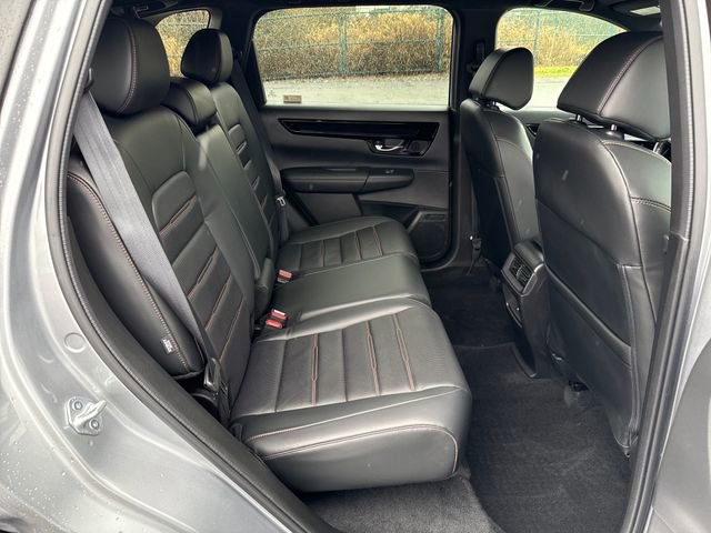 Used 2023 Honda CR-V Sport Touring image 14