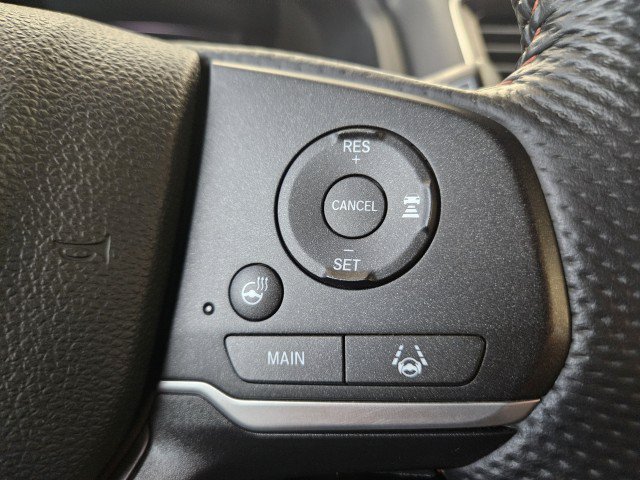 Used 2024 Honda Passport TrailSport image 27
