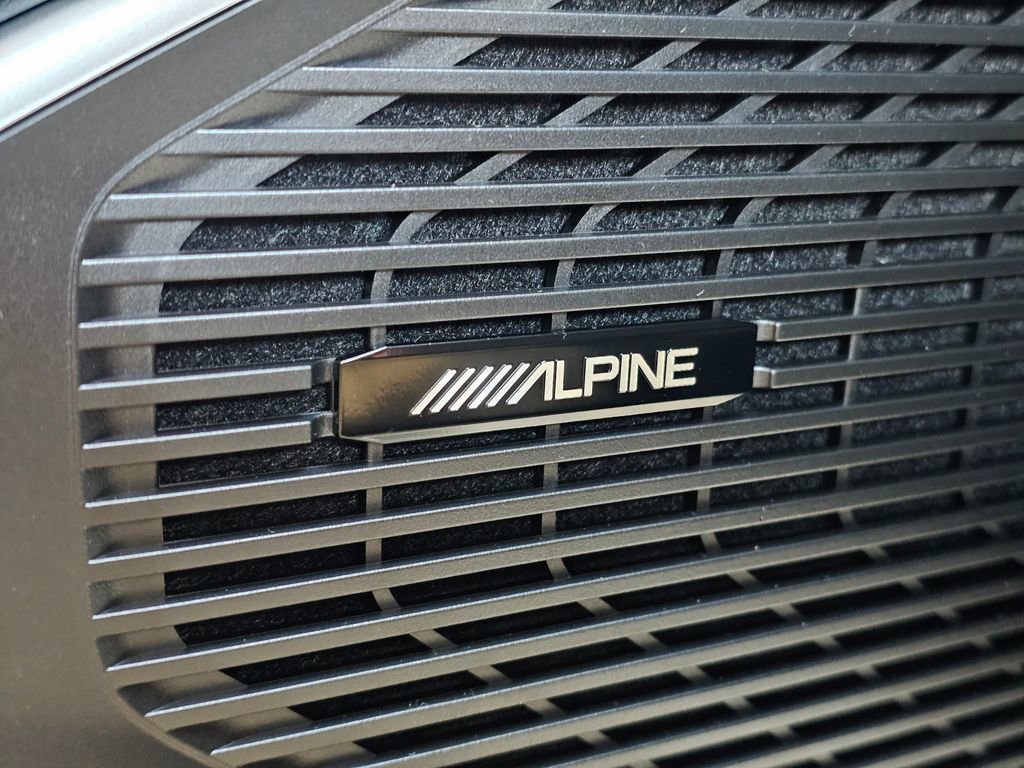 New 2026 Jeep Grand Wagoneer 4WD image 17