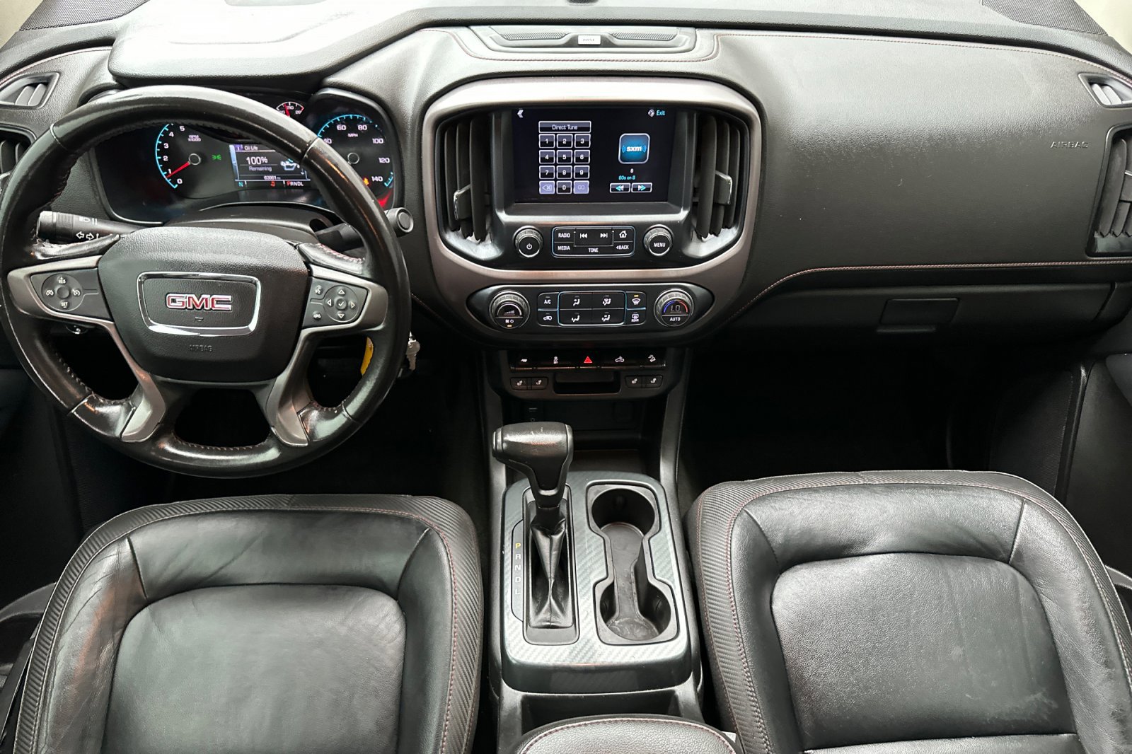 Used 2018 GMC Canyon All Terrain image 14