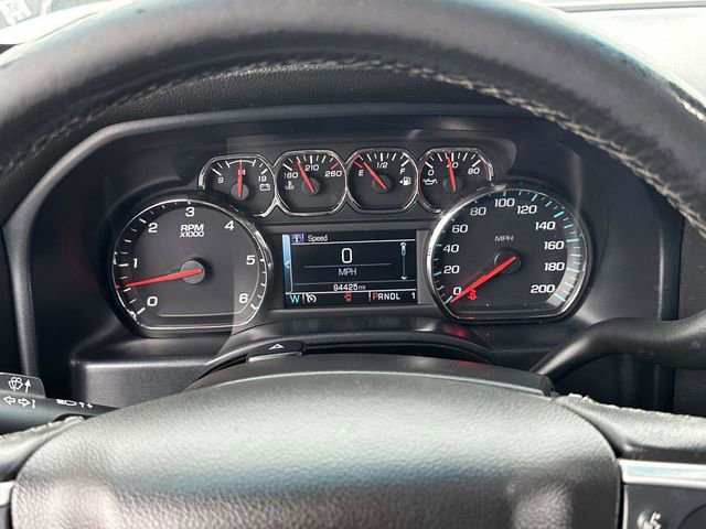 Used 2018 GMC Sierra 2500 SLE image 14