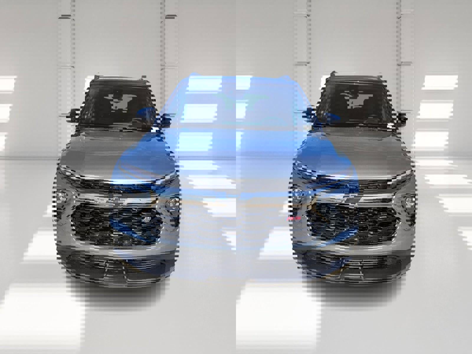 New 2026 Chevrolet TrailBlazer RS w/ Convenience Package image 2