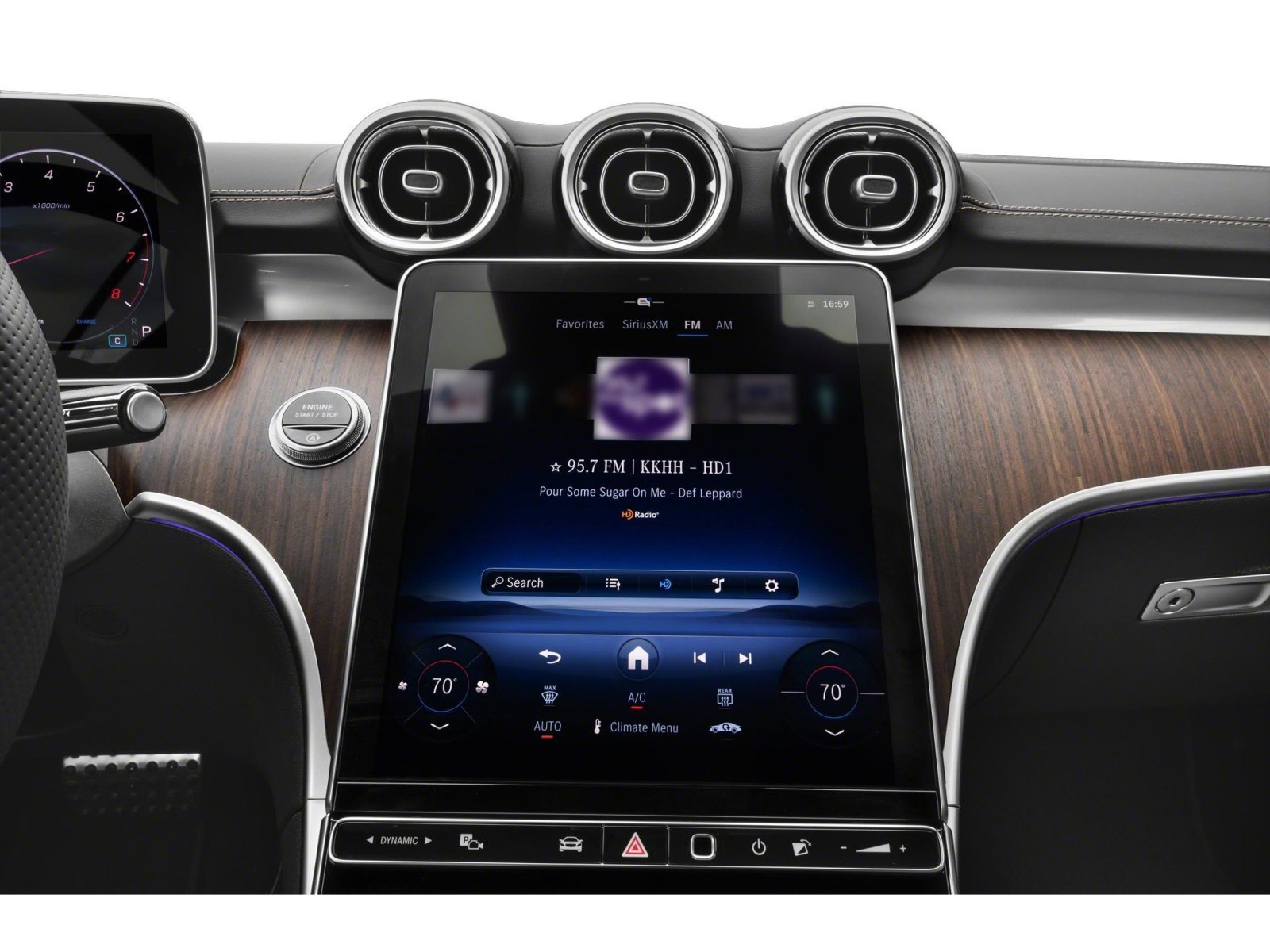 New 2026 Mercedes-Benz CLE 450 4MATIC Cabriolet image 7